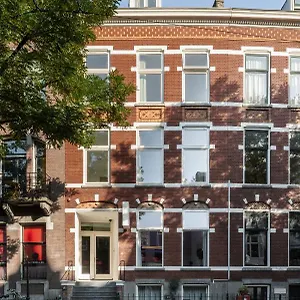 Hotel 171, Rotterdam