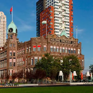 Hotel New York By Westcord, Rotterdam