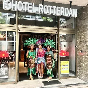 H3 Center Hotel