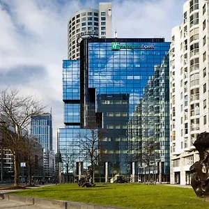 Express - Station By Ihg Otel