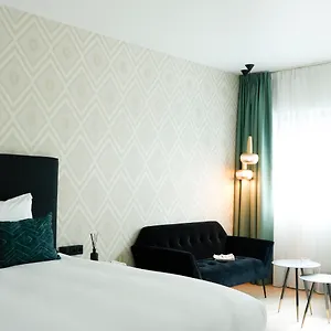 Hotel The, Rotterdam