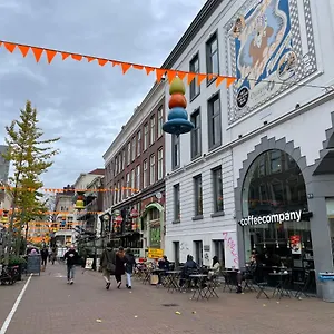 2* Hotel Thuis Bij Schell