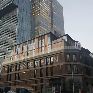 Hotel Mate Bruno,, Rotterdam