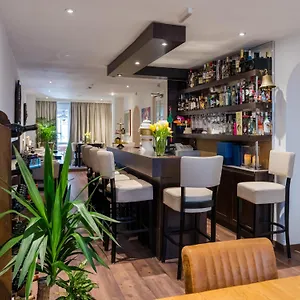 Hotel Orion, Rotterdam