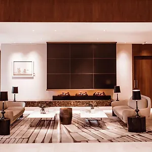 Hotel Hilton, Rotterdam