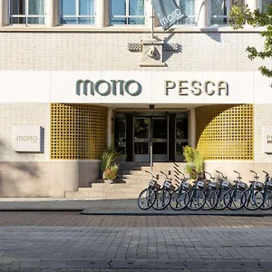 4* Hotel Motto By Hilton Blaak