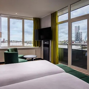 Hotel Thon Centre, Rotterdam