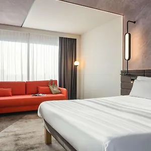 4* Hotel Novotel Brainpark