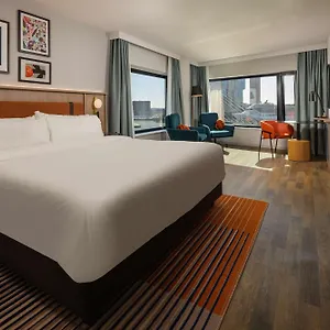 Doubletree By Hilton Centre Otel