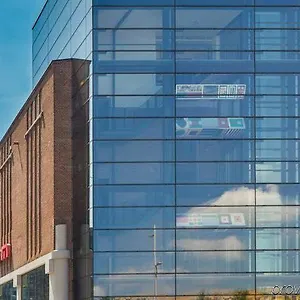 Hotel Stroom, Rotterdam