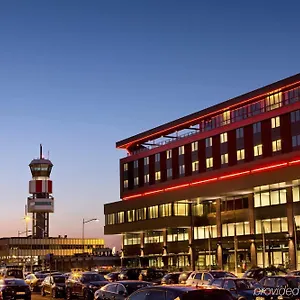 Hotel Fletcher Hotel-restaurant Wings-rotterdam, Rotterdam