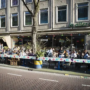 Hotel Bazar, Rotterdam